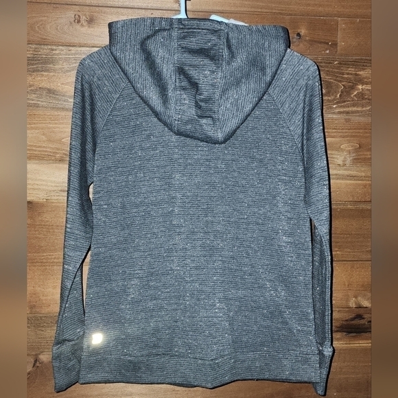 All In Motion HOODIE​ - Picture 4 of 6